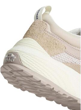 Sneakers Vans UltraRange Neo beige per uomo