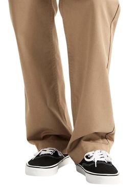 Scarpe Vans Authentic nere per donna e uomo.