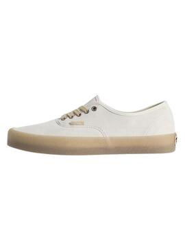 Scarpe Vans Authentic beige per uomo