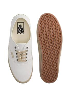 Scarpe Vans Authentic beige per uomo