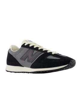 Scarpe New Balance 471 nere per uomo e donna