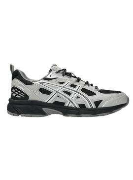 Scarpe Asics Gel Nunobiki nere da uomo