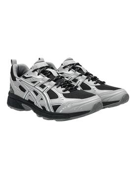 Scarpe Asics Gel Nunobiki nere da uomo