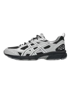 Scarpe Asics Gel Nunobiki nere da uomo