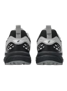 Scarpe Asics Gel Nunobiki nere da uomo