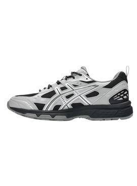 Scarpe Asics Gel Nunobiki nere da uomo
