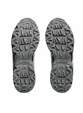 Scarpe Asics Gel Nunobiki nere da uomo