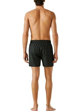 Costume da bagno Pepe Jeans Logo nero per uomo