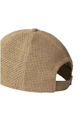 Cappello Pepe Jeans Gwen beige per donna
