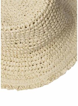 Cappello in rafia Pepe Jeans Gabi per donna