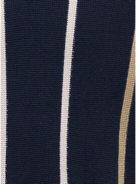 Maglia Polo Only and Sons Dark Navy per uomo