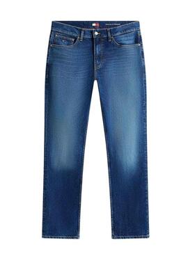 Pantaloni in denim Tommy Jeans Ryan slim per uomo