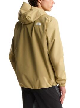 Giacca The North Face Mono beige per uomo.