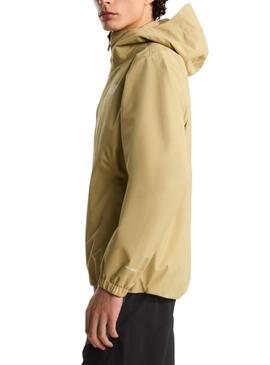 Giacca The North Face Mono beige per uomo.