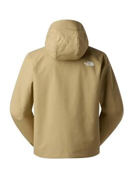 Giacca The North Face Mono beige per uomo.