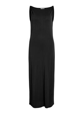 Abito nero Vila Modala per donna