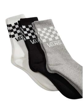 Pacco calzini Vans per donna e uomo