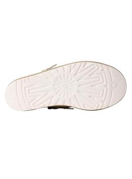 Scarpe UGG Minimel color tostato per donna