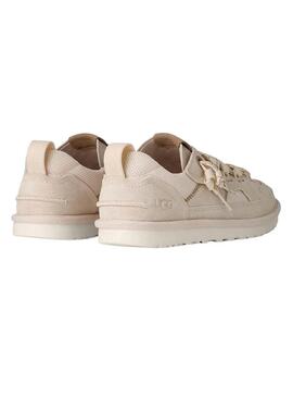 Scarpe UGG Minimel beige per donna