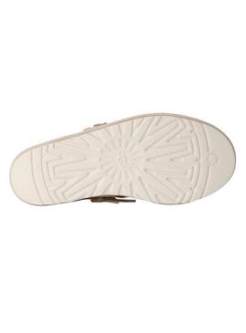 Scarpe UGG Minimel beige per donna