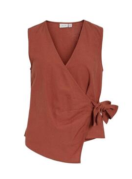 Cima Villa Prisilla, tegola per donna.