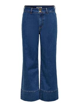 Jeans Only Madison in denim medio per donna