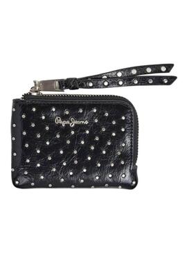 Borsa Pepe Jeans Dahlia nera per donna