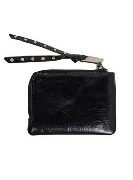 Borsa Pepe Jeans Dahlia nera per donna