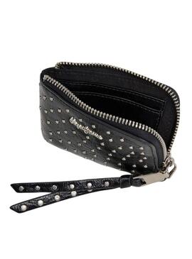 Borsa Pepe Jeans Dahlia nera per donna