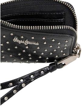 Borsa Pepe Jeans Dahlia nera per donna
