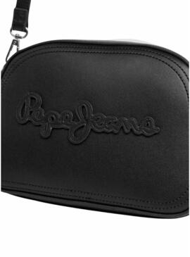 Borsa Pepe Jeans Danara nera per donna