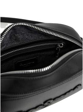 Borsa Pepe Jeans Danara nera per donna