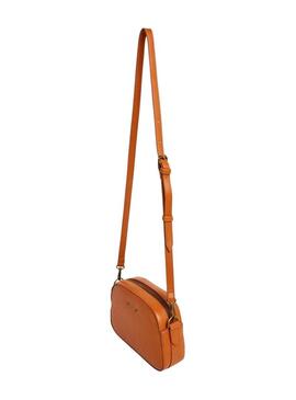 Borsa Pepe Jeans Danara marrone per donna