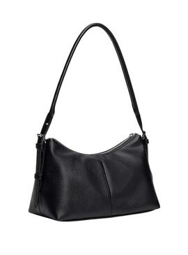 Borsa Tommy Jeans Bold nera per donna