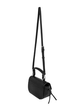 Borsa Pepe Jeans Ambra nera per donna