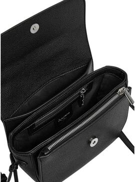 Borsa Pepe Jeans Ambra nera per donna