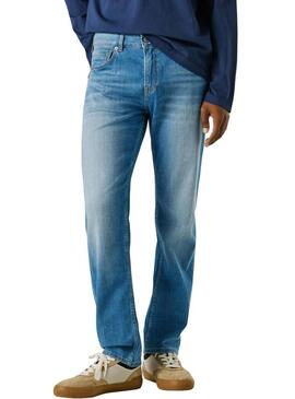 Pantaloni in denim Pepe Jeans Cash per uomo