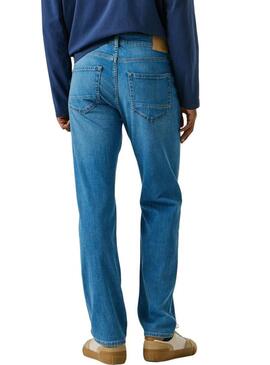 Pantaloni in denim Pepe Jeans Cash per uomo