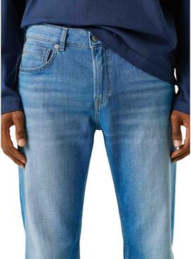 Pantaloni in denim Pepe Jeans Cash per uomo