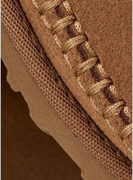 Sandali UGG GoldenGaze Slide Chestnut per donna