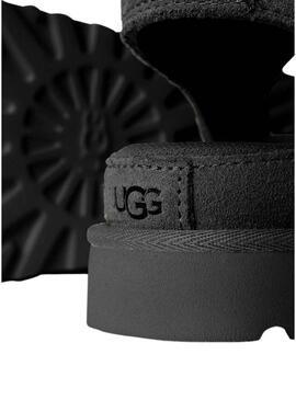 Sandali UGG Goldenstar neri per donna