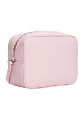 Borsa Tommy Jeans Must Camera rosa per donna