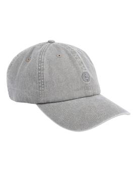 Cappello El Ganso dyed grigio per uomo