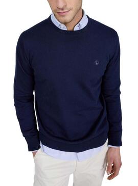 Maglia El Ganso blu scuro per uomo