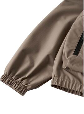 Giacca Name It Macon marrone per bambino