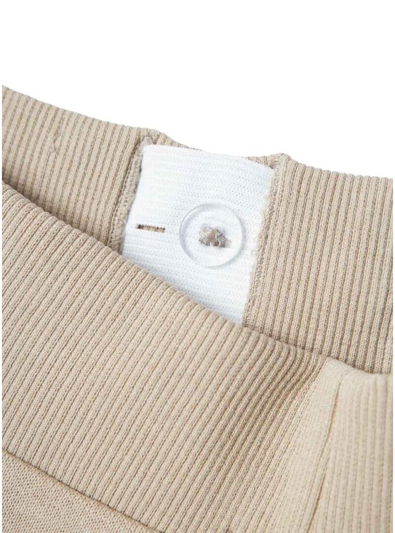 Nome delle Bermuda per bambino Vimo camel