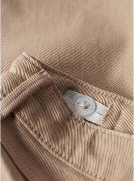 Bermuda Name It Ryan camel per bambino