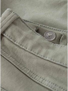 Bermuda Name It Ryan verde per bambino