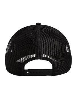 Cappello Goorin Bros Bad boy verde e nero per uomo