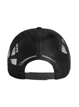 Cappello Goorin Bros Frenchie nero per uomo.